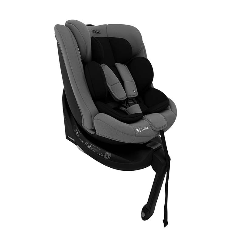 Ghế ô tô Zaracos Noah 0146 Isofix xoay 360