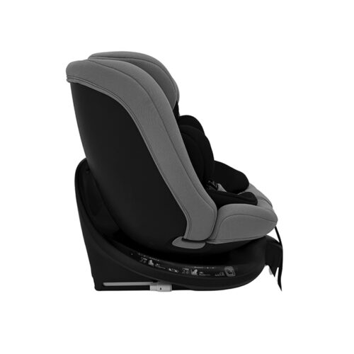Ghế ô tô Zaracos Noah 0146 Isofix xoay 360