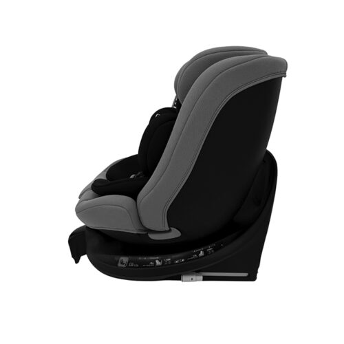 Ghế ô tô Zaracos Noah 0146 Isofix xoay 360