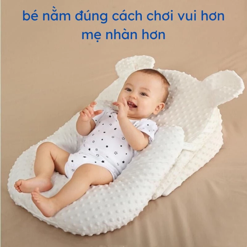 Nôi Võng Điện Ru Em Bé Ngủ Tốt Số 1 Thương Hiệu Sbaby