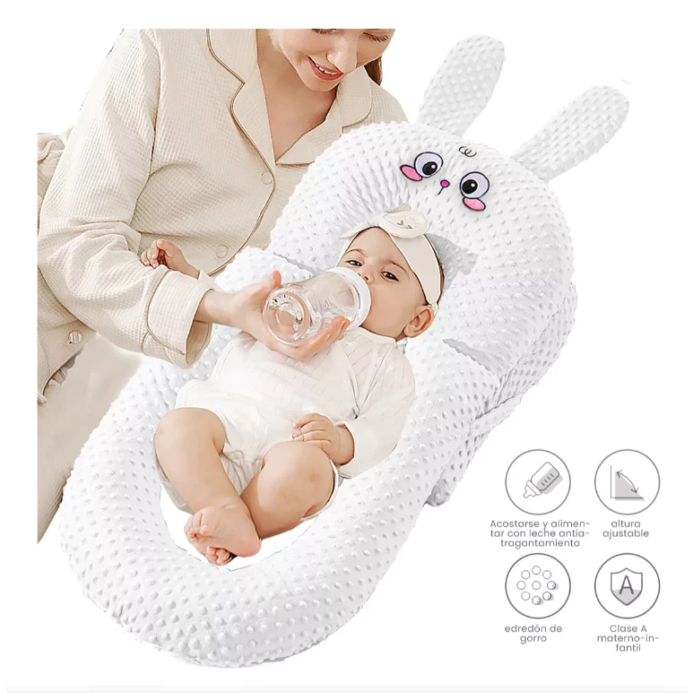 Đệm ngồi chống trào ngược và đệm ngủ đúng tư thế