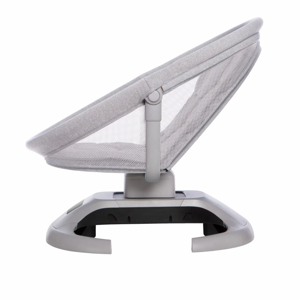 Nôi Điện tự động Cho bé Mastela Infini Orbit