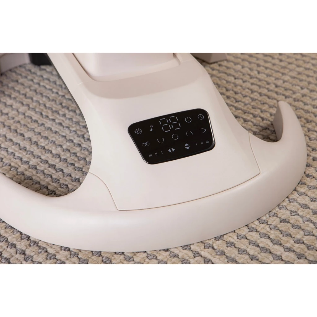 Nôi Điện tự động cho bé Mastela Ori Euphoria 3D