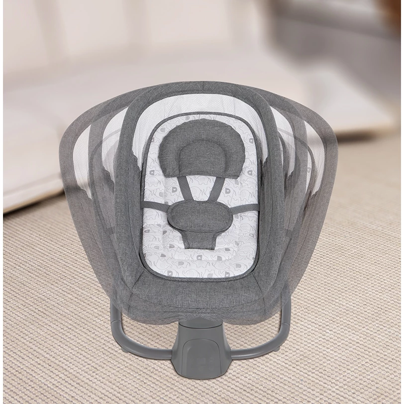 Nôi đưa tự động Mastela