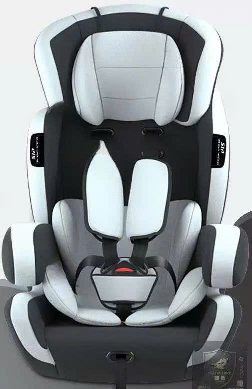 Ghế ngồi trẻ em